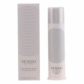 Masque peeling glycolique Sensai